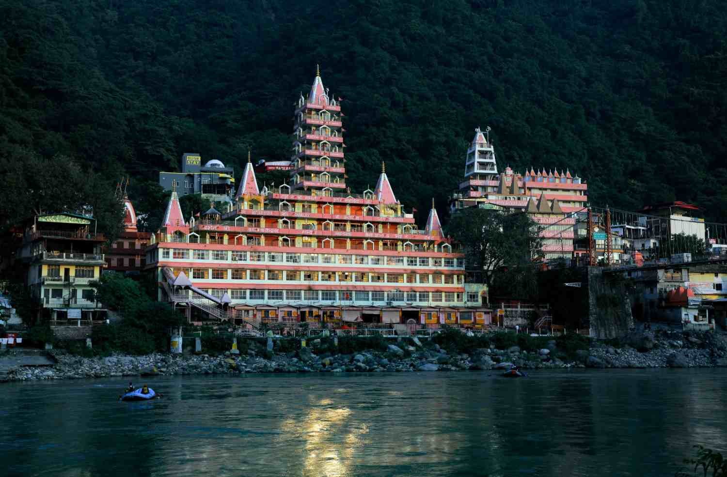 Things to Do in India
