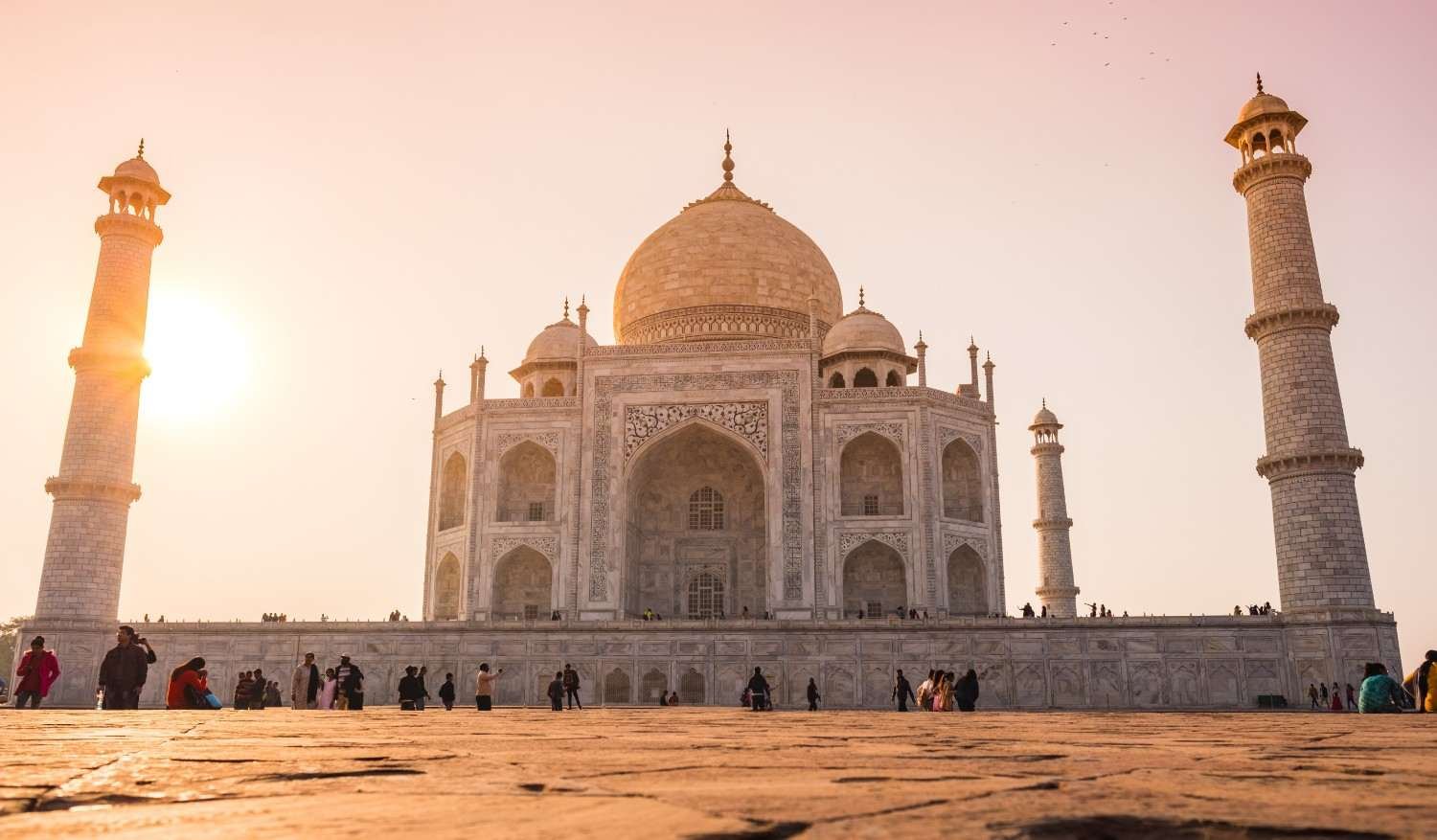 India Package Tours